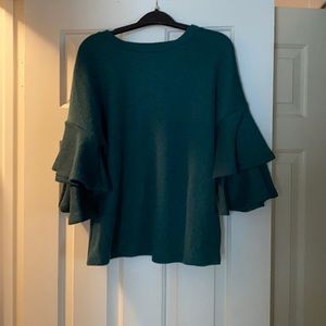 Ladies sweater